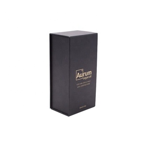 En gros Logo <span class=keywords><strong>Personnalisé</strong></span> Impression Cosmétique Rigide En Carton De <span class=keywords><strong>Papier</strong></span> <span class=keywords><strong>Cadeau</strong></span> De Luxe Boîte D'emballage De Crème De <span class=keywords><strong>Visage</strong></span> - Product Image 5