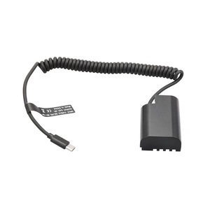 DCC12 DC Coupler, แหล่งจ่ายไฟแบตสำรองประเภท C PD สำหรับพานาโซนิค - Product Image 5