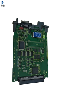 การ์ดอีเธอร์เน็ตเซ็นเซอร์คอนโทรลเลอร์ PLC ยี่ห้อใหม่เอี่ยมของแท้ A20B-8101-010 - Product Image 1