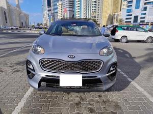 <span class=keywords><strong>KIA</strong></span> <span class=keywords><strong>SPORTAGE</strong></span> SUV USADO - Product Image 6