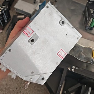 Module laser Spectra Physics 1342 nm 6 W Classe 4 pour équipement de contrôle industriel - Product Image 5