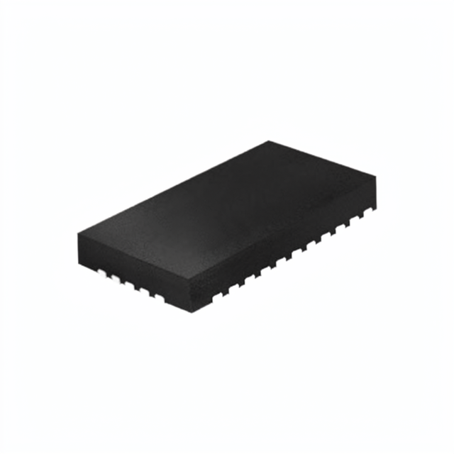 Original One Stop Service Integrated Circuit Ic TYPE C PORT CONTROLLER, 3X5 FCQF RAA489400A3GNP#MA0 Battery Chargers