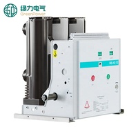 Meilleure vente de disjoncteur à vide haute tension 12kv