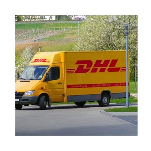 Wereldwijde Koeriersdienst Fcl Ddp Ddu Zeelucht Van Deur Tot Deur Expediteur China Naar Midden-Oosten Pakistan Usa Vietnam Canada - Product Image 1
