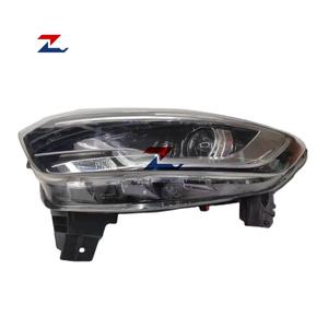 Conjunto de Faros Delanteros para Automóvil, Luces LED para Automóvil, Faros Delanteros para Dongfeng <span class=keywords><strong>Renault</strong></span> Koleos - Product Image 5