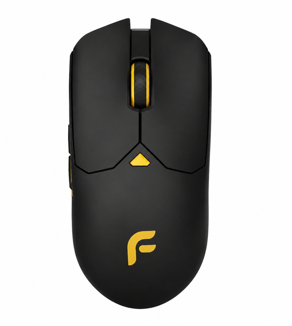 F800 Wireless Gaming Mouse Wholesale PAW3311 Sensor 12000 DPI RGB Rechargeable Ergonomic Programmable Computer Mouse OEM