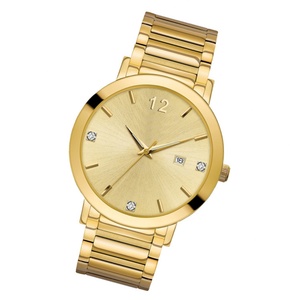Reloj de Cuarzo para Hombre, Estilo Ejecutivo, Moderno, Clásico y Elegante, Resistente al Agua, Gran Venta - Product Image 6
