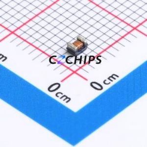 AHW2012F-470KTF ตัวเหนี่ยวนำแบบ SMD 0805 ( ค่าเหนี่ยวนำ: 47uH )( ความแม่นยำ: 10% กระแสไฟฟ้าที่กำหนด: 55mA ) - Product Image 2
