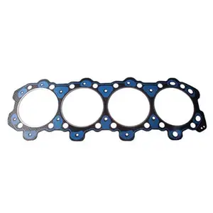 Replacement 754-40891 754-47171 Diesel Engine Spare Parts Cylinder Head Gasket for Lister Petter LPW4 LPWT4 LPWS4 Engine