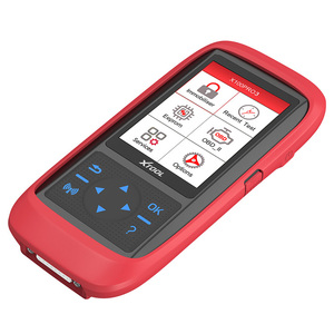 สำหรับเครื่องโปรแกรมกุญแจ X100 Pro3 ระดับมืออาชีพ พร้อมอะแดปเตอร์ EEPROM เครื่องมือ OBD สำหรับยานยนต์ รับประกัน 12 เดือน - Product Image 6