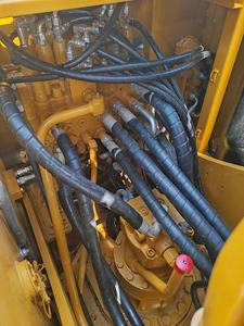 รถขุด CAT 315D2GC ขนาด 15 ตัน พร้อมบุ้งขุด รถจักรกลหนักมือสอง - Product Image 6