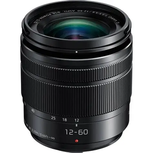 DC-G100D Mirrorless <b>Camera</b> Body With 12-32mm F/3.5-5.6 Asph. and 12-60mm Lenses 4K Video <b>Stabilization</b> DC-G100D - Product Image 6