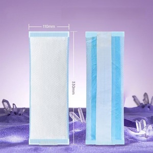 Compresa Fría Desechable para Maternidad y Posparto, Almohadilla de Enfriamiento para Alivio del Dolor por Cesárea y Parto Vaginal - Product Image 6