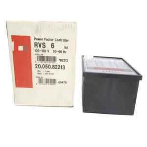 20.050.82213 5A Nuevo controlador de programación PLC de automatización industrial de almacén listo original - Product Image 1