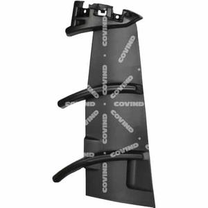 PANEL DE DEFENSA DELANTERO DERECHO adecuado para Man TGX 2021 TGS 2021 (81611100208) - Product Image 1