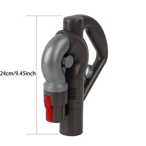 Soporte de Agarre para Tubo de Aspiradora <span class=keywords><strong>Dyson</strong></span> CY22, CY23, CY28, Compatible con la Varilla Cinética Big <span class=keywords><strong>Ball</strong></span> Total Clean, 967373-01 - Product Image 3
