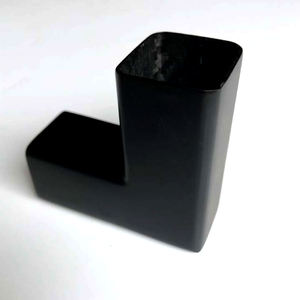 Coude carré en fibre de carbone haute performance pour équipements industriels et sportifs directement de Chine - Product Image 5