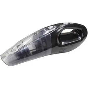 Custom Hot selling 14.4V Wet And Dry Rechargeable black High Quality Vacuum Cleaners For Villa