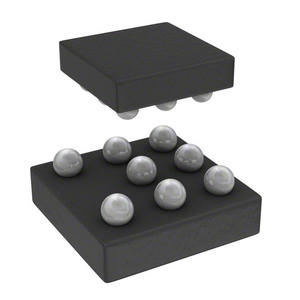 IP4058CX8/LF135กรอง RC(<span class=keywords><strong>PI</strong></span>) ESD SMD IP405 - Product Image 1