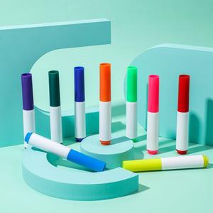 TOMART – vente en gros de tissu personnalisé, marqueurs non lavables, stylo de marque Jumbo <span class=keywords><strong>pour</strong></span> vêtements et chaussures - Product Image 6