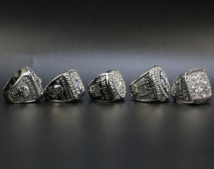 Anéis de campeonato de <span class=keywords><strong>dallas</strong></span>, barato, anéis de campeonato de futebol personalizado para homens - Product Image 3
