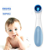 Lampe de photothérapie UVB portable puissante 308 nm JYTOP pour usage domestique, traitement du vitiligo et du psoriasis