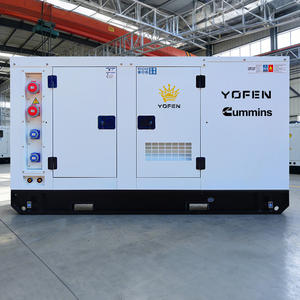 स्मार्ट डीजल जनरेटर <span class=keywords><strong>300kw</strong></span> 200kva 205kva 300kva 400kva 500 kva 1000kva साइलेंट डीजल जनरेटर - Product Image 2