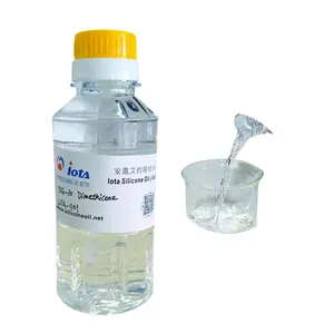 INCI : PEG-10 dimeticona poliéter modificado aceite de silicona IOTA-1101