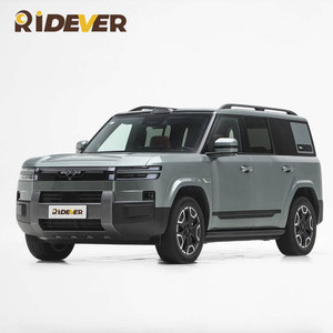 โรงงานไรเดอร์เวอร์จำหน่าย BYD Leopard 7 รถ SUV อัจฉริยะระดับพรีเมียม รถยนต์ครอบครัวสุดหรู ยอดขายดีที่สุด ส่งออกทั่วโลก - Product Image 5