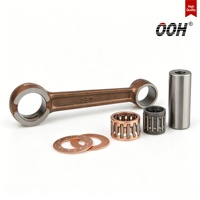 Vente directe usine OOH – Nouvelle bielle de moto à prix réduit 060 CG 125 – Pièce moteur et tous types d'accessoires – Fabriqué en Chine