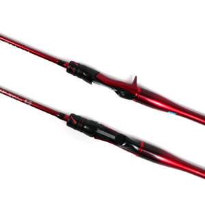 <span class=keywords><strong>Canne</strong></span> à pêche à la <span class=keywords><strong>mouche</strong></span> Z003 1,98 m 2,13 m, <span class=keywords><strong>action</strong></span> moyenne rapide, poignée en fibre <span class=keywords><strong>de</strong></span> carbone composite, pour la pêche à la carpe en eau douce (laitue) - Product Image 5