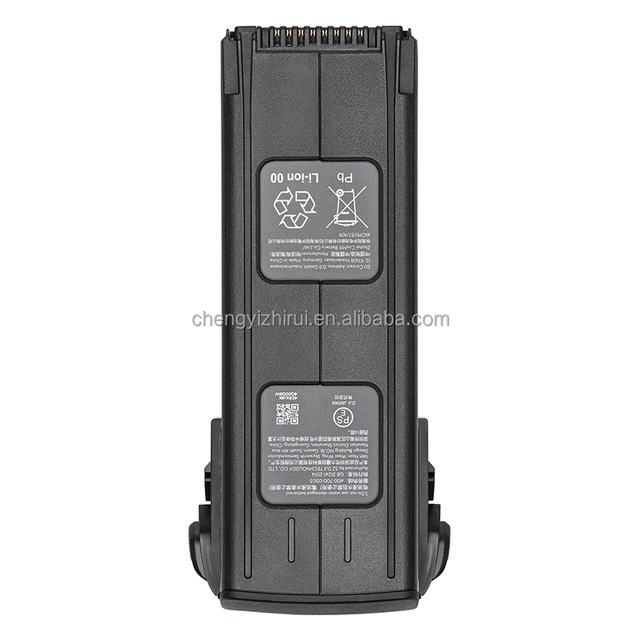 New Original Mavic 3 Series Intelligent Flight Battery for Mavic 3 Drone 5000mAh LiPo 4S 15.4V for Mavic 3 Pro & Classic