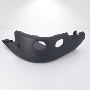 Copertura Paraurti Angolare, Deflettore Vento per Scania Serie 5&6 e Serie P.G.<span class=keywords><strong>R</strong></span>.T 1865182 1865183 - Product Image 1