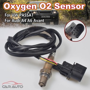 LSU 4,2 <span class=keywords><strong>Sensor</strong></span> de oxígeno de banda ancha 5 cables 234-5117 0258007090 nuevo 1 año Compatible A4 A8 Quattro TT Touareg para Passat Golf Beetle - Product Image 3
