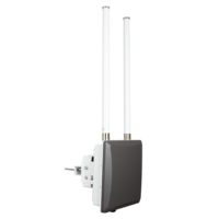 Punto de Acceso Exterior LoRaWAN Todo en Uno con Cobertura de Largo Alcance 433/868/915MHz Wi-Fi LTE y GPS para Aplicaciones Inalámbricas