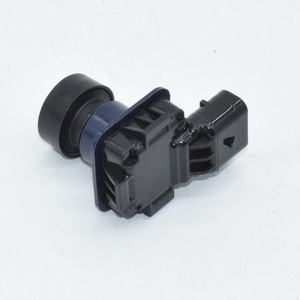 กล้องถ่ายมุมกว้างด้านหลังสำหรับ Ford Edge 2011 2015 BT4Z-19G490-B ABS กันน้ำ12V - Product Image 2