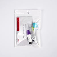 Kit de test de grossesse rapide pour bovins et animaux d'élevage