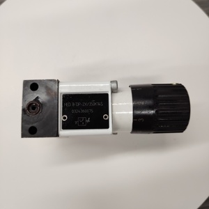 Interrupteur hydraulique HED 8 OP-2X/350K14S Remplacement domestique - Product Image 3