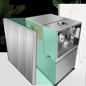 Sản xuất tại Trung Quốc mía Máy mía Máy ép trái cây tự động xách tay mía Máy ép trái cây máy - Product Image 5