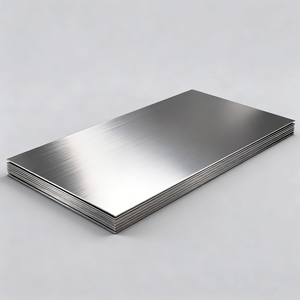 Plaque épaisse Hastelloy C2000 ASME SB-575 |   Équipement pour l'industrie chimique haute température - Product Image 2