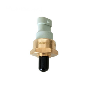 เซ็นเซอร์วัดแรงดันน้ำมัน 3408607 สำหรับอะไหล่เครื่องยนต์คัมมินส์ K19 - Product Image 3