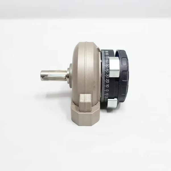 Plc New and Original Dsr25180p Rotary Drive Actuator 120psi Controller for Warranty Product