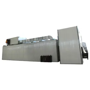 Low price Automatic Industrial Spray Coating Equipment paint spraying machine