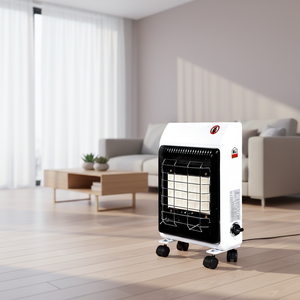 <span class=keywords><strong>Chauffage</strong></span> au <span class=keywords><strong>gaz</strong></span> d'intérieur avec partie électrique, <span class=keywords><strong>chauffage</strong></span> au <span class=keywords><strong>gaz</strong></span> <span class=keywords><strong>mobile</strong></span>, prix bas, <span class=keywords><strong>chauffage</strong></span> céramique infrarouge pour usage domestique - Product Image 1