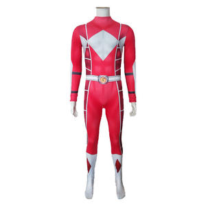 Nuevo Traje de Superhéroe para Mujer y Hombre, Disfraz de <span class=keywords><strong>Spiderman</strong></span> y Iron Man, Impresión 3D, Traje de Baño de Manga Larga, Disfraz de Carnaval para Adultos - Product Image 5