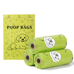Nổ Thiết Kế Nhựa Dog Poop Túi Dispenser Cho Thuận Tiện Pet Rác <span class=keywords><strong>Pick</strong></span>-<span class=keywords><strong>up</strong></span> Hộ Gia Đình Thùng Rác Túi - Product Image 6