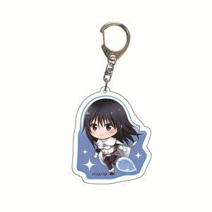 Périphériques d'Anime Cette fois où je me suis <span class=keywords><strong>réincarné</strong></span> <span class=keywords><strong>en</strong></span> tant que <span class=keywords><strong>Slime</strong></span> Porte-clés pendentif <span class=keywords><strong>en</strong></span> acrylique double face - Product Image 6