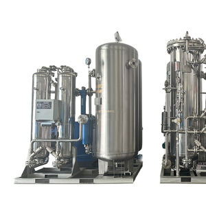 QTN39N-60 Energiebesparende Stikstofgenerator-Hoogrenderende Industriële Stikstofgasgenerator Met Een Laag Stroomverbruik - Product Image 3