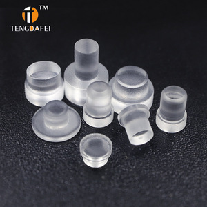 เสาอะคริลิคนำแสง TENGDAFEI โปร่งใส ขนาด 2.0-3.0 มม. สำหรับไฟ LED แสดงสถานะ - Product Image 3