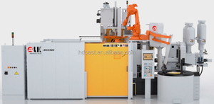 Özel High-End profesyonel alüminyum alaşım otomotiv parçaları kalıp döküm kalıp tasarımı ile parlatma enjeksiyon kalıplama plastik PU - Product Image 2